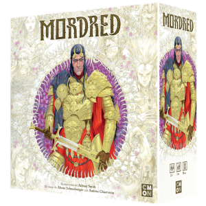 RESERVA MORDRED