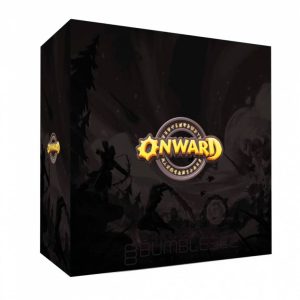 RESERVA ONWARD ALL IN ONE (CASTELLANO)