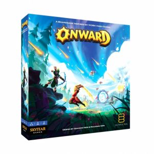 RESERVA ONWARD (CASTELLANO)