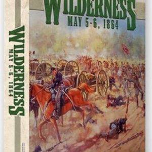 RESERVA WILDERNESS, MAY 5-6, 1864