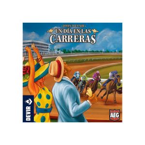 UN DIA EN LAS CARRERAS