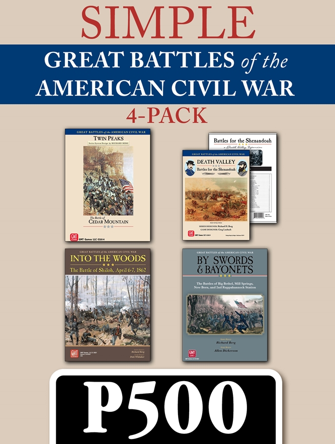 RESERVA SIMPLE GBACW 4-PACK