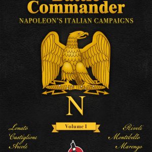 RESERVA BATTLE COMMANDER VOLUME 1