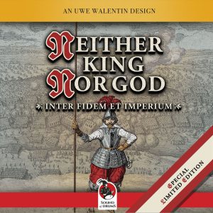 RESERVA NEITHER KING NOR GOD