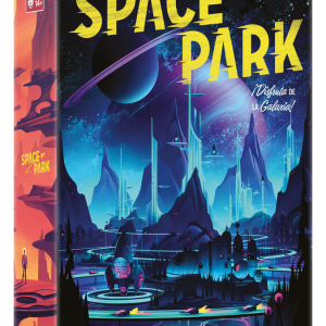 SPACE PARK