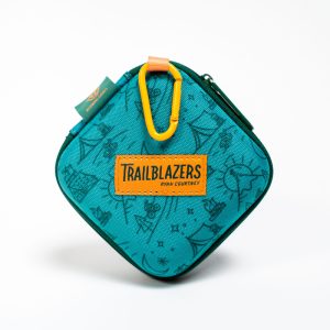 RESERVA TRAILBLAZERS EDICIÓN DE VIAJE