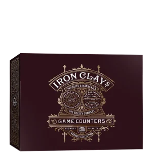 RESERVA BRASS IRON CLAYS 200
