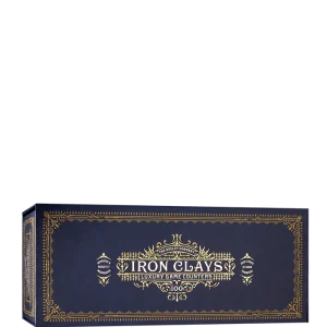RESERVA BRASS IRON CLAYS 100