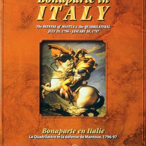 RESERVA BONAPARTE IN ITALY 3RD EDITION