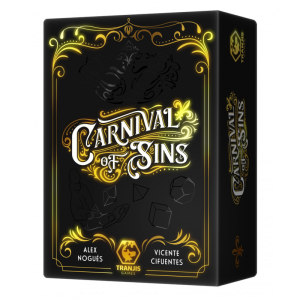 RESERVA CARNIVAL OF SINS