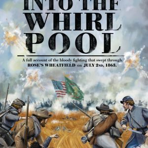 RESERVA TATTERED FLAGS: INTO THE WHIRLPOOL