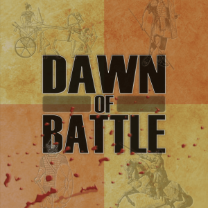 RESERVA DAWN OF BATTLE: SCENARIO PACK 4