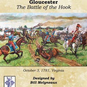 RESERVA GLOUCESTER: BATTLE OF THE HOOK