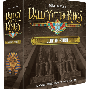 RESERVA VALLEY OF THE KINGS ULTIMATE EDITION