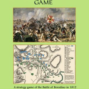 RESERVA BATTLE OF VINEGAR HILL GAME