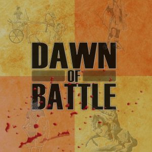 RESERVA DAWN OF BATTLE: EPIC COMBAT