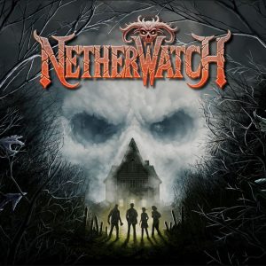 RESERVA NETHERWATCH