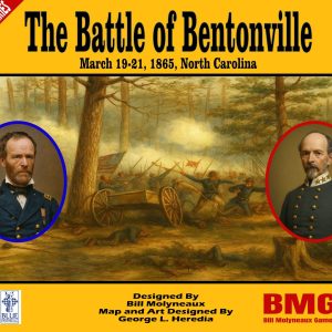 RESERVA BATTLE OF BENTONVILLE