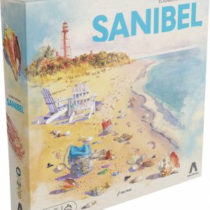 RESERVA SANIBEL (CASTELLANO)