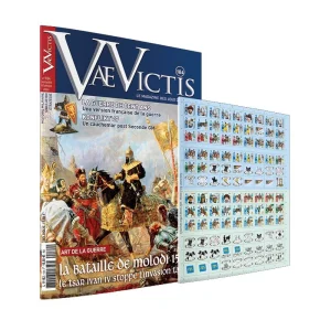 VAE VICTIS 184
