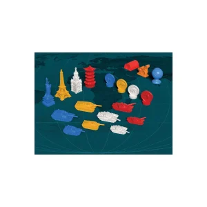 RESERVA WORLD ORDER MINIATURAS