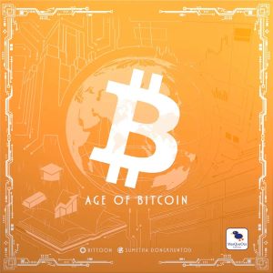 RESERVA AGE OF BITCOIN (CASTELLANO)
