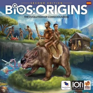 RESERVA BIOS ORIGINS (CASTELLANO)