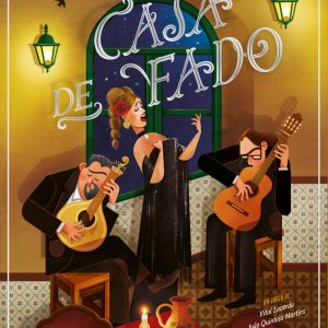 RESERVA CASA DE FADO