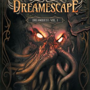 RESERVA DREAMESCAPE (CASTELLANO)