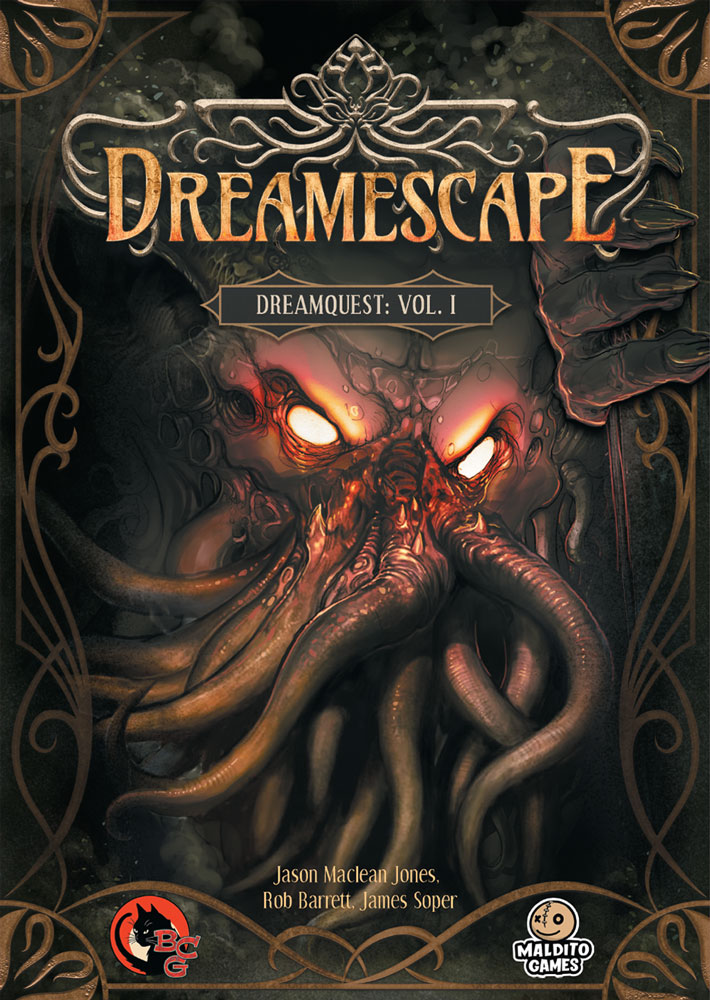 RESERVA DREAMESCAPE (CASTELLANO)