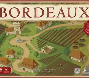RESERVA VITICULTURE BORDEAUX