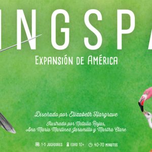 RESERVA WINGSPAN AMERICA