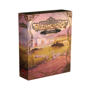 RESERVA DREAMESCAPE: OOTH NARGAI (CASTELLANO)