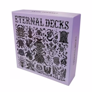 RESERVA ETERNAL DECKS (CASTELLANO)