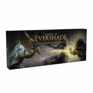 RESERVA LANDS OF EVERSHADE FOLLOWERS PACK