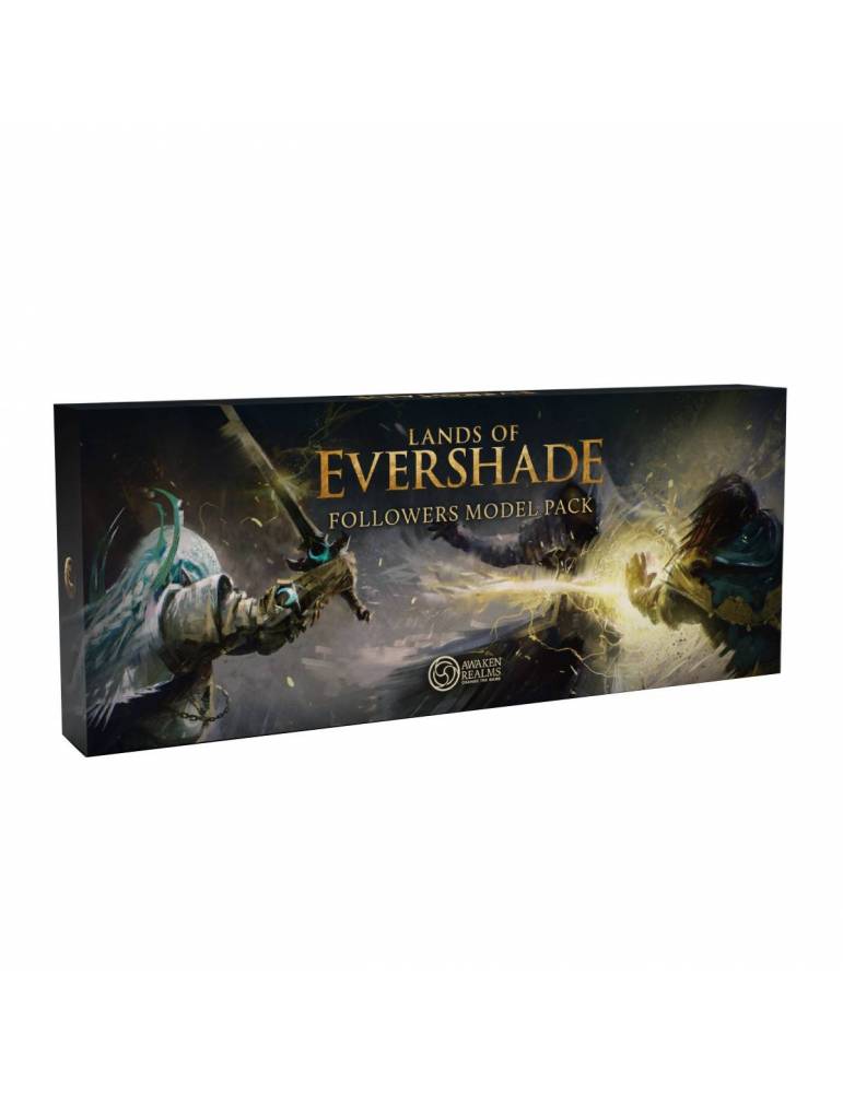 RESERVA LANDS OF EVERSHADE FOLLOWERS PACK