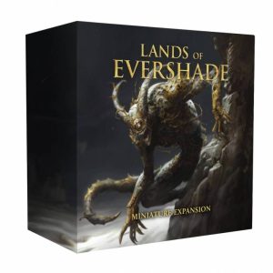 RESERVA LANDS OF EVERSHADE: MINIATURE PACK