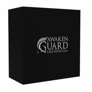 RESERVA LANDS OF EVERSHADE SLEEVES BOX BUNDLE