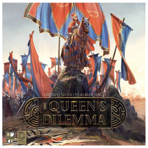 RESERVA THE QUEEN'S DILEMMA