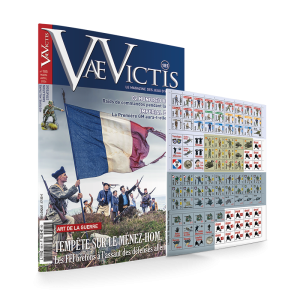 VAE VICTIS 185 (FRANCÉS) + JUEGO