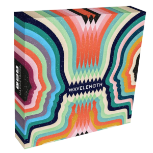 RESERVA WAVELENGHT (CASTELLANO)