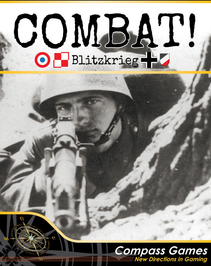 RESERVA COMBAT! BLITZKRIEG