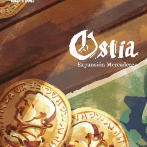 RESERVA OSTIA EXPANSION MERCADERES