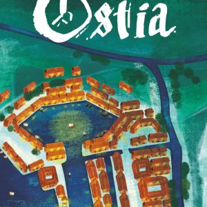 RESERVA OSTIA (CASTELLANO)