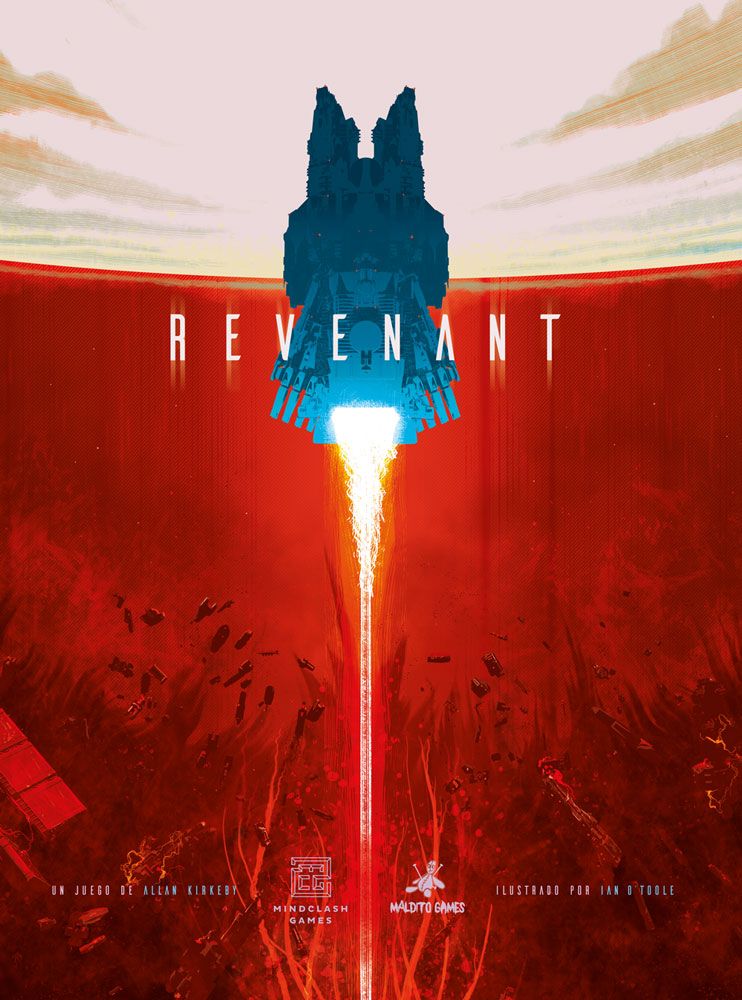 RESERVA REVENANT