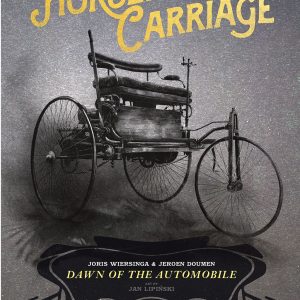 RESERVA HORSELESS CARRIAGE SEGUNDA EDICIÓN