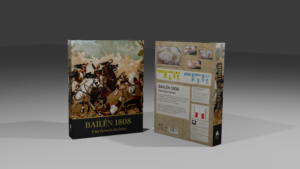 BAILEN 1808