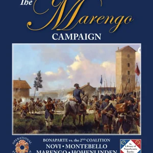 RESERVA THE MARENGO CAMPAIGN
