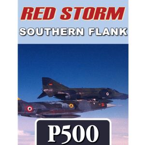 RESERVA RED STORM: SOUTHERN FLANK