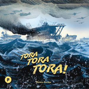 RESERVA TORA TORA TORA!